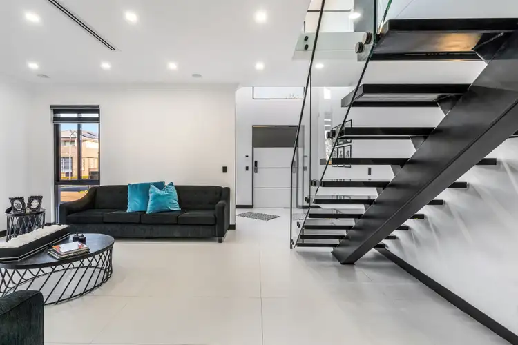 Sixth view of Homely house listing, 54 Driftway Street, Austral NSW 2179