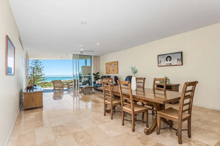 28/11 Leighton Beach Boulevard, North Fremantle WA 6159
