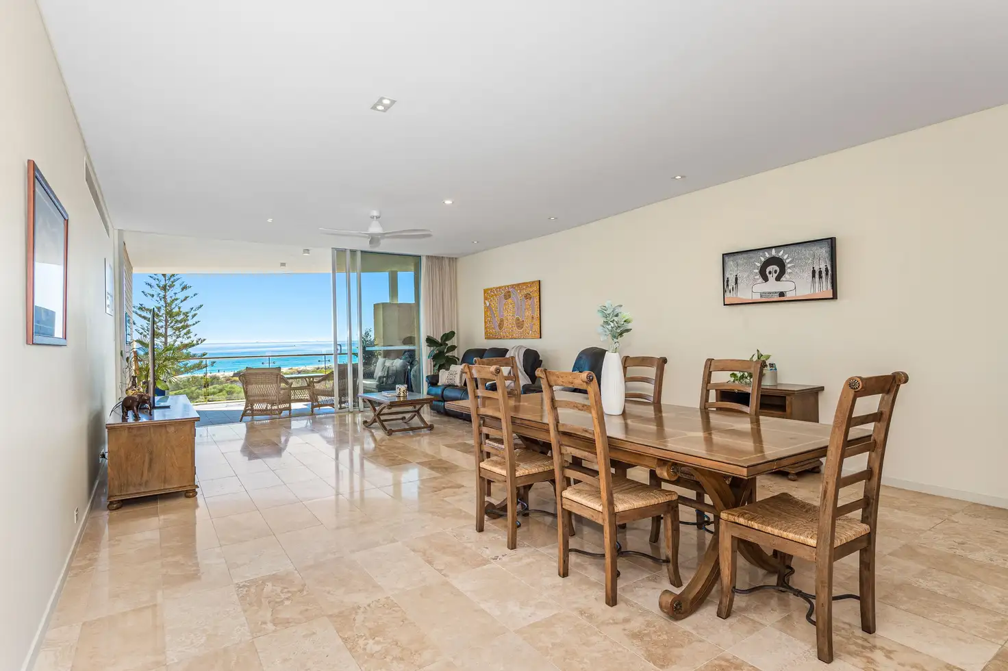 Main view of Homely house listing, 28/11 Leighton Beach Boulevard, North Fremantle WA 6159