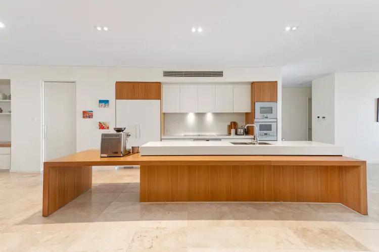 Third view of Homely house listing, 28/11 Leighton Beach Boulevard, North Fremantle WA 6159