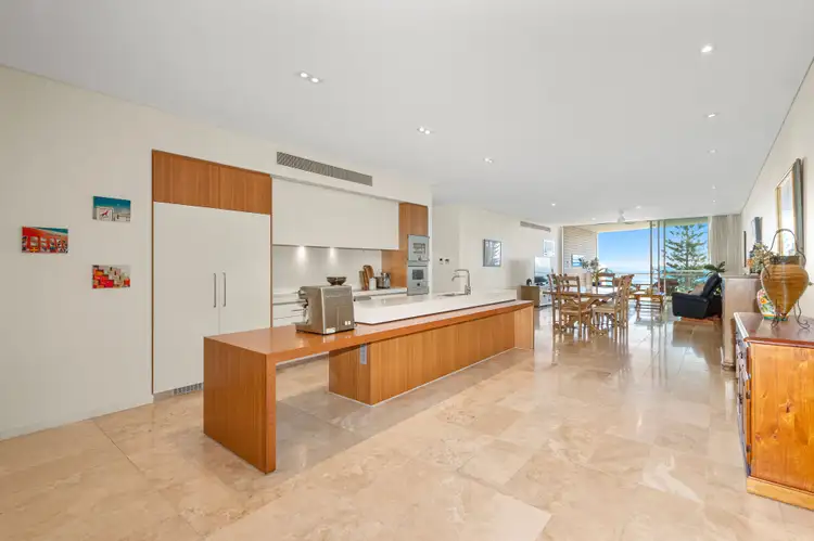 Fourth view of Homely house listing, 28/11 Leighton Beach Boulevard, North Fremantle WA 6159