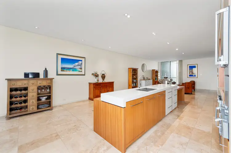 Fifth view of Homely house listing, 28/11 Leighton Beach Boulevard, North Fremantle WA 6159