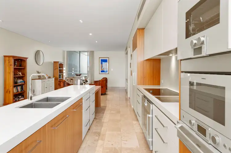 Sixth view of Homely house listing, 28/11 Leighton Beach Boulevard, North Fremantle WA 6159