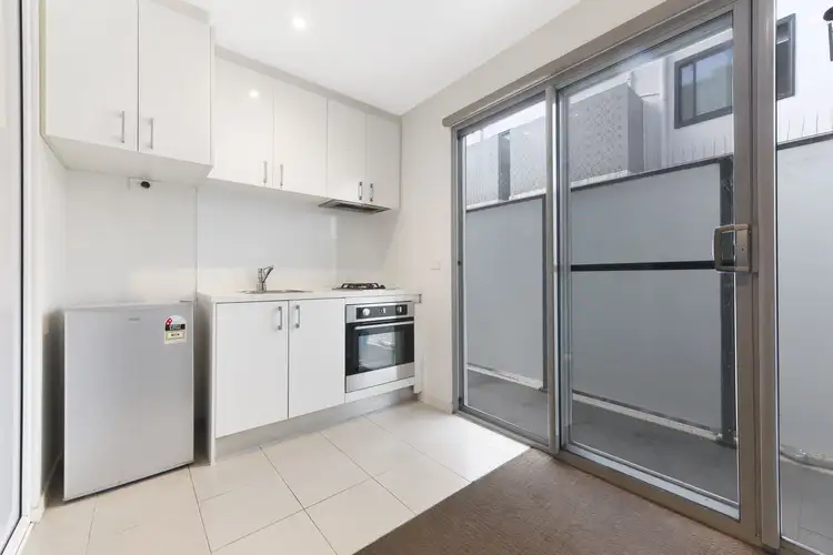 Third view of Homely apartment listing, 215/7-13 Dudley Street, Caulfield East VIC 3145