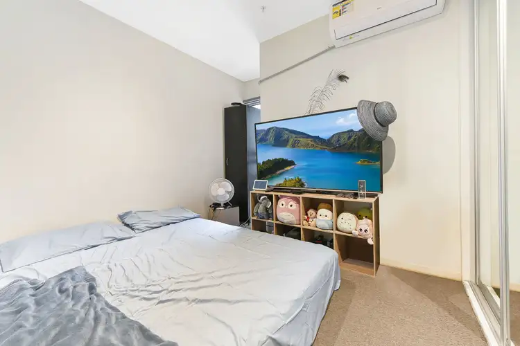 Fourth view of Homely apartment listing, 215/7-13 Dudley Street, Caulfield East VIC 3145