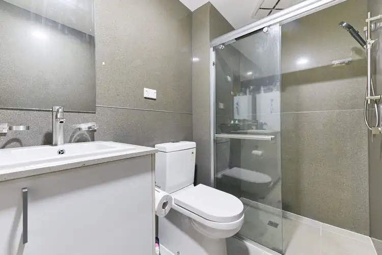 Fifth view of Homely apartment listing, 215/7-13 Dudley Street, Caulfield East VIC 3145