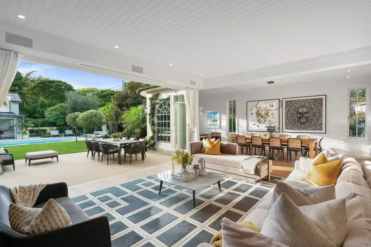 Second view of Homely house listing, 16 Suttie Road, Bellevue Hill NSW 2023