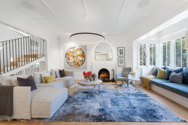 Fifth view of Homely house listing, 16 Suttie Road, Bellevue Hill NSW 2023