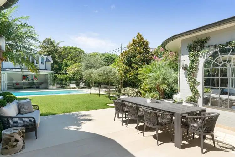 Sixth view of Homely house listing, 16 Suttie Road, Bellevue Hill NSW 2023
