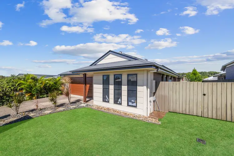 3 Hutchins Street, Bli Bli QLD 4560
