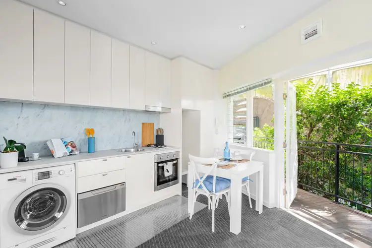 Second view of Homely apartment listing, 10/85 Drumalbyn Road, Bellevue Hill NSW 2023