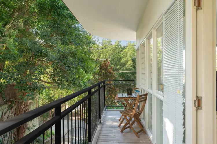 Third view of Homely apartment listing, 10/85 Drumalbyn Road, Bellevue Hill NSW 2023