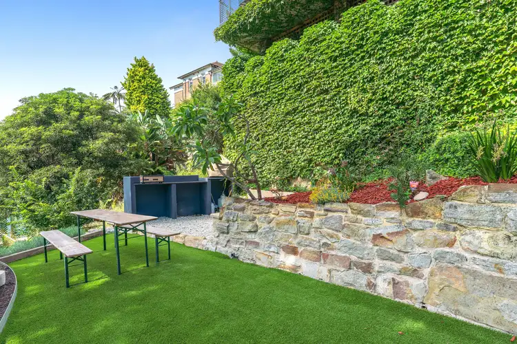 Fifth view of Homely apartment listing, 10/85 Drumalbyn Road, Bellevue Hill NSW 2023