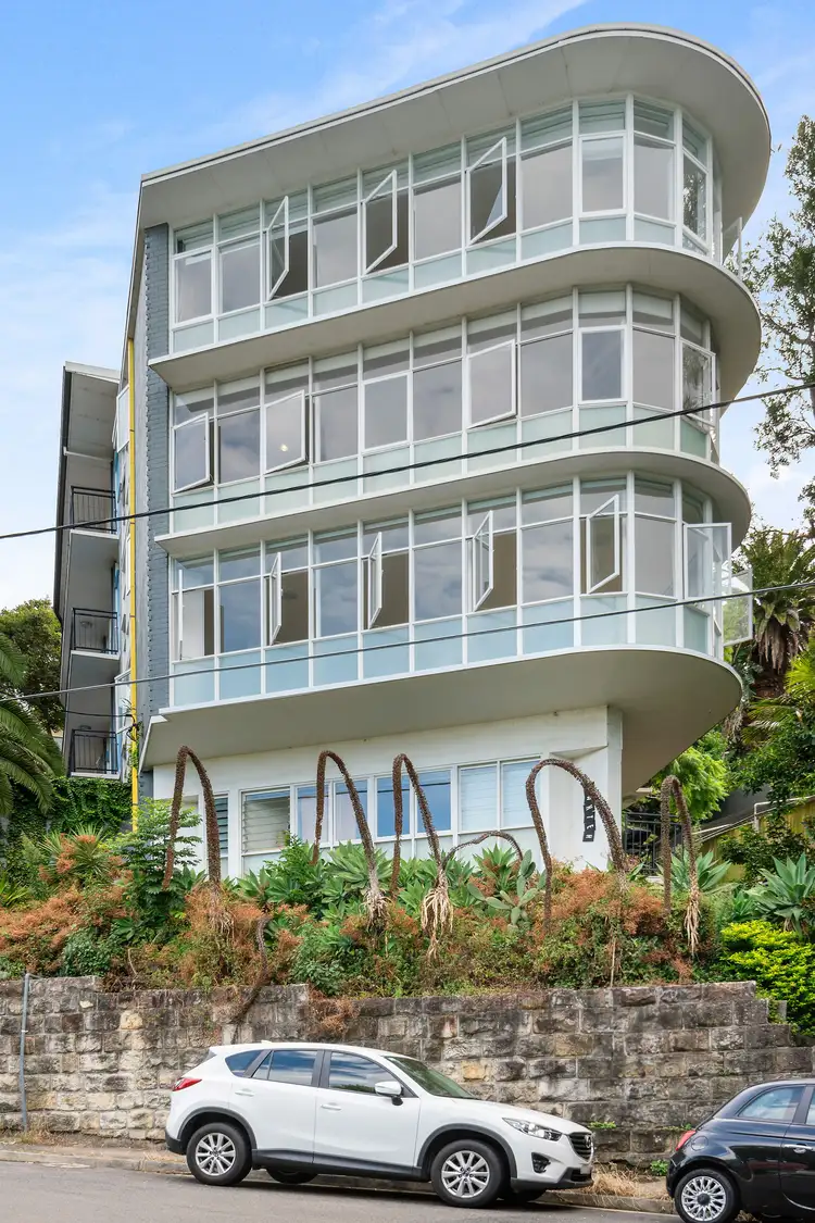 Sixth view of Homely apartment listing, 10/85 Drumalbyn Road, Bellevue Hill NSW 2023