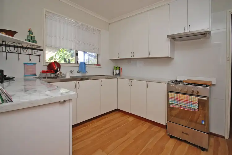 Second view of Homely house listing, 17 Hasting Street, Jurien Bay WA 6516