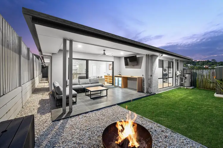 14 Balla Balla Crescent, Ormeau Hills QLD 4208