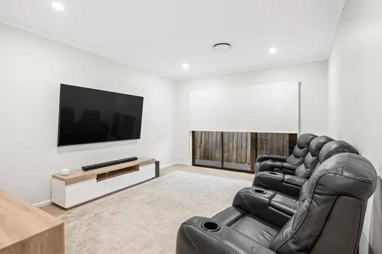 Fifth view of Homely house listing, 14 Balla Balla Crescent, Ormeau Hills QLD 4208