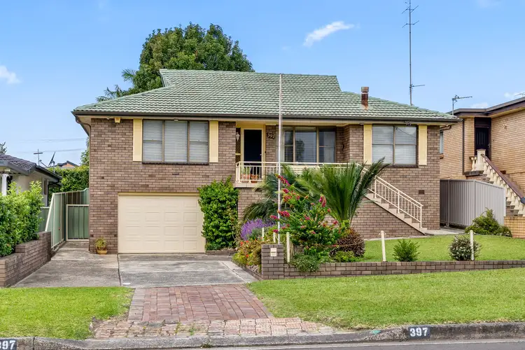 Second view of Homely house listing, 397 Reddall Parade, Mount Warrigal NSW 2528