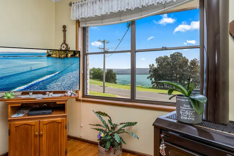 Fourth view of Homely house listing, 397 Reddall Parade, Mount Warrigal NSW 2528