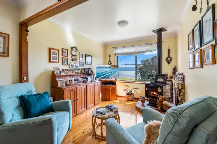 Fifth view of Homely house listing, 397 Reddall Parade, Mount Warrigal NSW 2528
