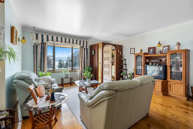 Sixth view of Homely house listing, 397 Reddall Parade, Mount Warrigal NSW 2528