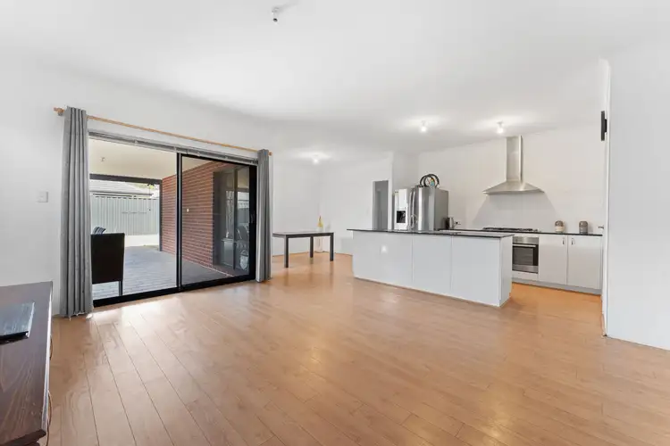 Second view of Homely house listing, 14 Enkindle Loop, Baldivis WA 6171