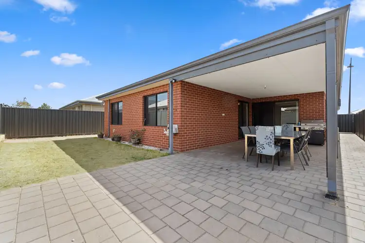 Third view of Homely house listing, 14 Enkindle Loop, Baldivis WA 6171