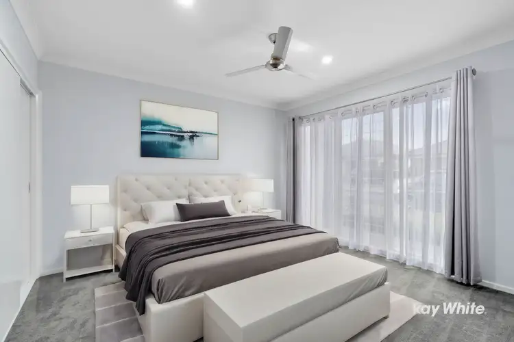 Fourth view of Homely house listing, 35 Loudon Parade, Marsden Park NSW 2765