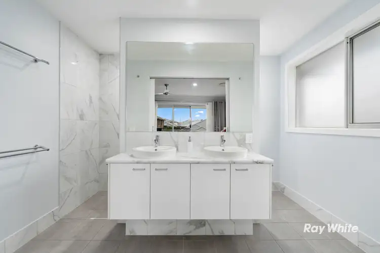 Fifth view of Homely house listing, 35 Loudon Parade, Marsden Park NSW 2765