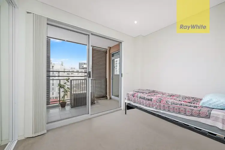 Fourth view of Homely apartment listing, 23/4 Peace Lane, Parramatta NSW 2150