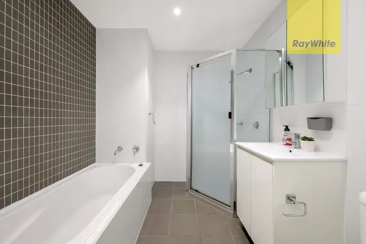Fifth view of Homely apartment listing, 23/4 Peace Lane, Parramatta NSW 2150