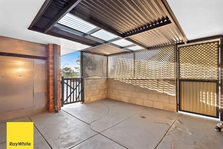 Fifth view of Homely house listing, 8 Windarra Heights, Marangaroo WA 6064