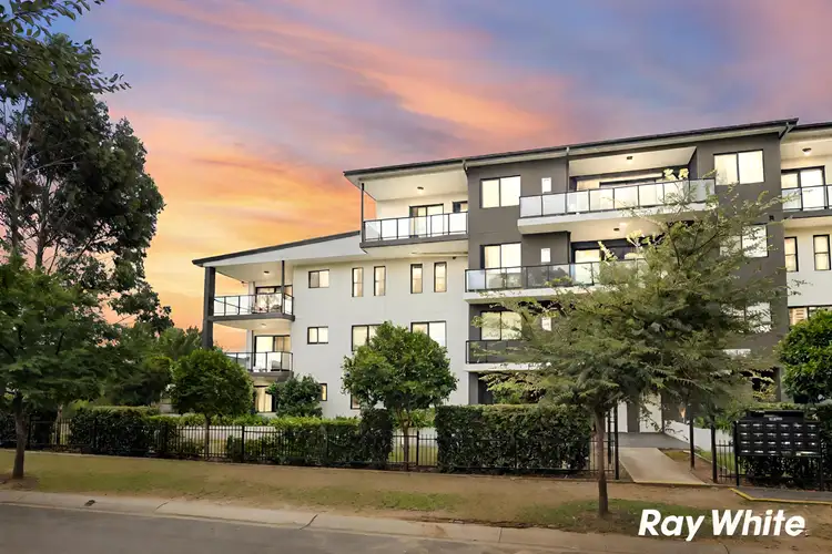 17/16 Kilmore Street, Kellyville Ridge NSW 2155