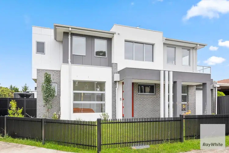 Main view of Homely house listing, 12 Hispano Drive, Keilor Downs VIC 3038