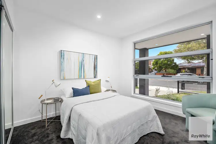 Fifth view of Homely house listing, 12 Hispano Drive, Keilor Downs VIC 3038