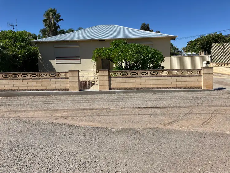 Third view of Homely house listing, 611 Mcgowen Street, Broken Hill NSW 2880