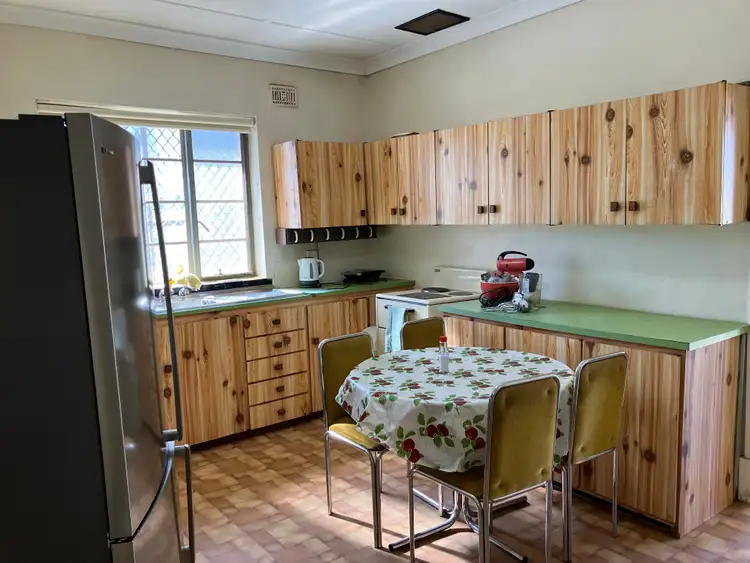 Fourth view of Homely house listing, 611 Mcgowen Street, Broken Hill NSW 2880