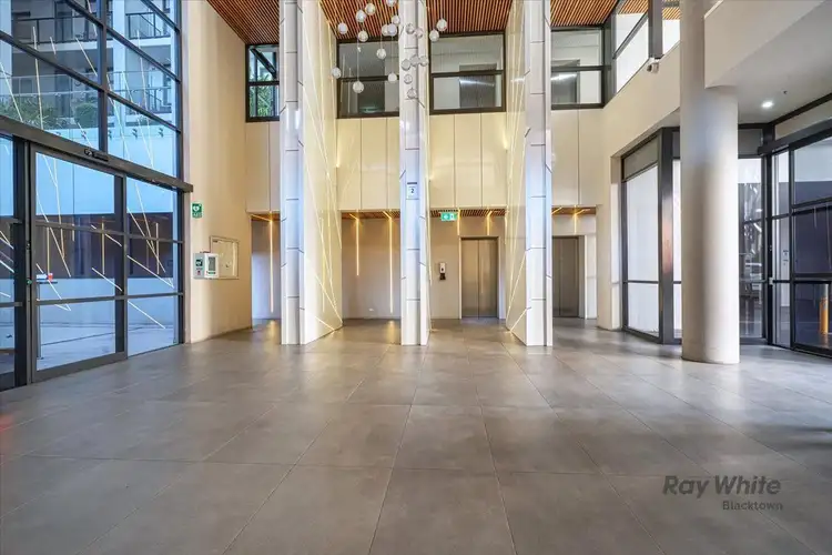 Third view of Homely unit listing, 210/109-113 George Street, Parramatta NSW 2150