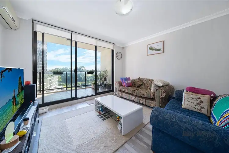 Fourth view of Homely unit listing, 210/109-113 George Street, Parramatta NSW 2150