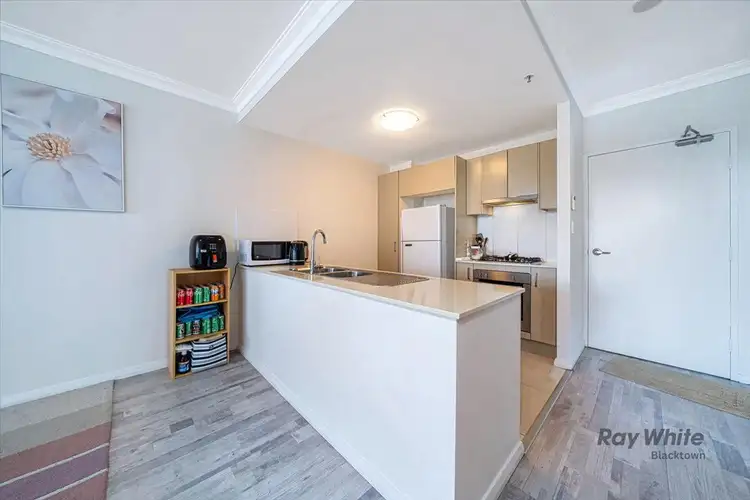 Fifth view of Homely unit listing, 210/109-113 George Street, Parramatta NSW 2150