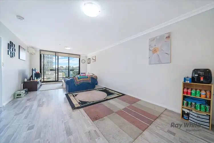 Sixth view of Homely unit listing, 210/109-113 George Street, Parramatta NSW 2150