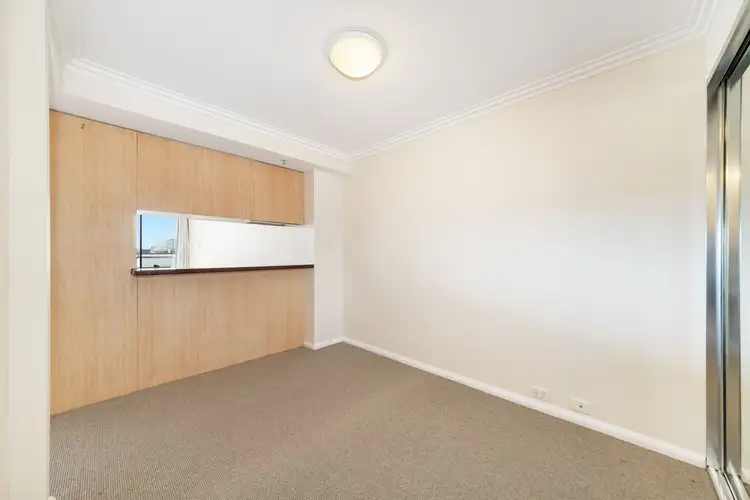 Second view of Homely studio listing, 1413/1 Sergeants Lane, St Leonards NSW 2065