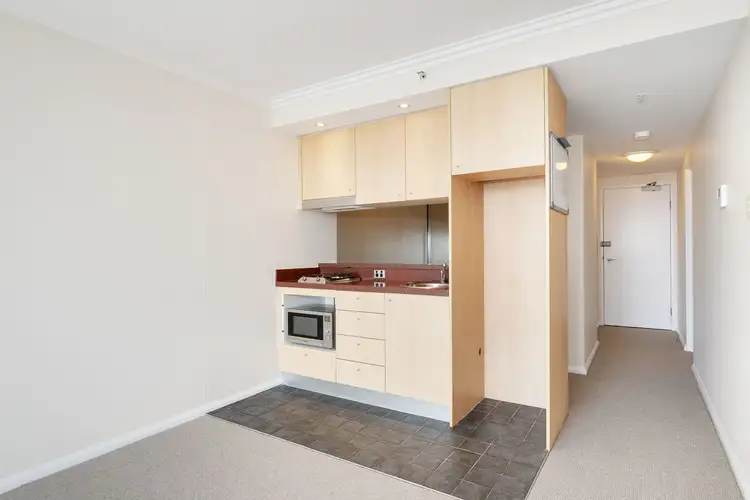 Fourth view of Homely studio listing, 1413/1 Sergeants Lane, St Leonards NSW 2065