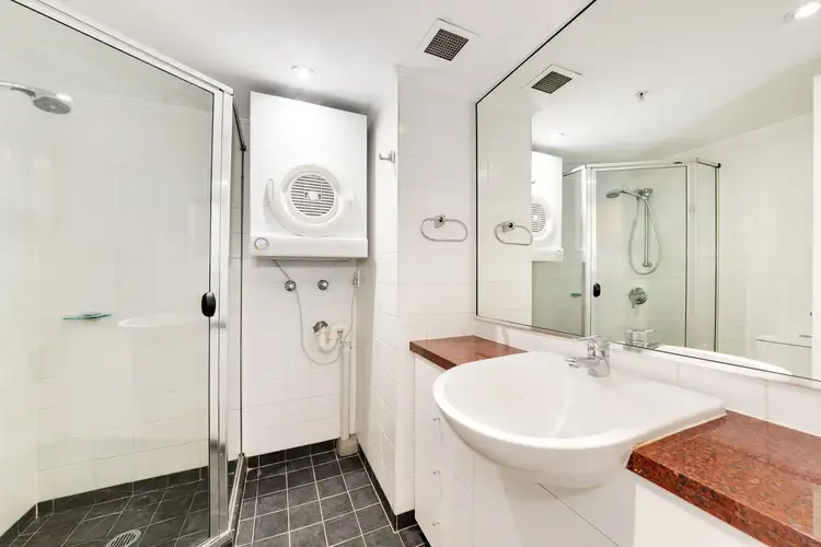 Fifth view of Homely studio listing, 1413/1 Sergeants Lane, St Leonards NSW 2065