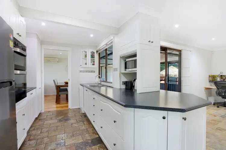 Fourth view of Homely house listing, 5 Wescoe Place, Cranebrook NSW 2749