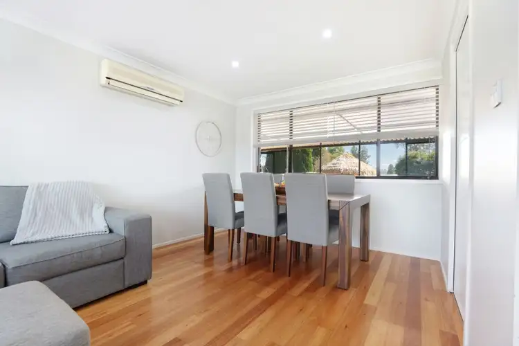 Fifth view of Homely house listing, 5 Wescoe Place, Cranebrook NSW 2749