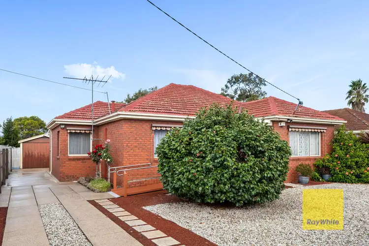 Main view of Homely house listing, 12 Jasmine Street, Bell Park VIC 3215