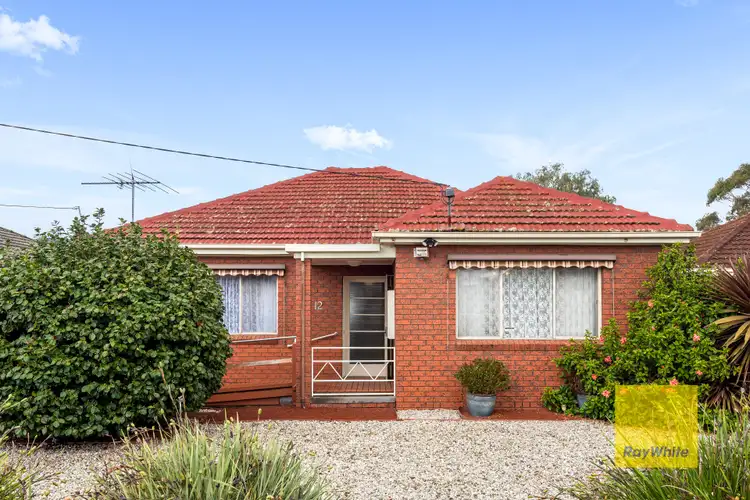 Second view of Homely house listing, 12 Jasmine Street, Bell Park VIC 3215