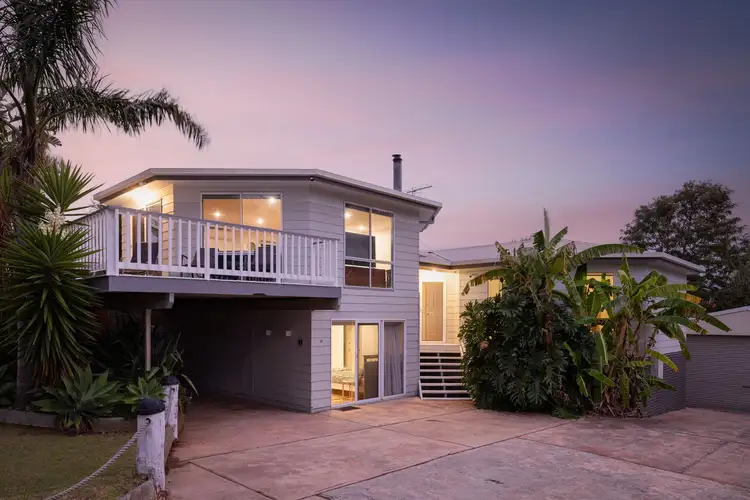 Main view of Homely house listing, 22 Wyndham Avenue, Cowes VIC 3922