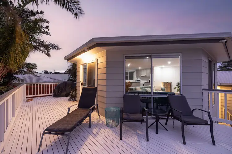 Fourth view of Homely house listing, 22 Wyndham Avenue, Cowes VIC 3922